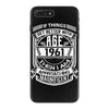Things Better 1961 Age Approach Magnificent8 iPhone 7 Plus Case