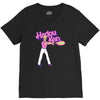 hadou ken V-Neck Tee