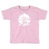 mountain (3) Toddler T-shirt