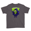 myah i keel you Youth Tee