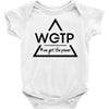 we got the power Baby Bodysuit