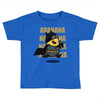 anananananana Toddler T-shirt