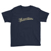 Steven Hawking Youth Tee