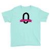 no hecks Youth Tee