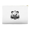 bad panda Accessory Pouches