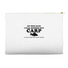 my wife Accessory Pouches