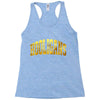 Hooligans Racerback Tank
