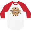 roll your dice 3/4 Sleeve Shirt
