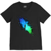 the birthplace of inspiration V-Neck Tee
