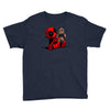 hello my name is francis Youth Tee