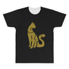 cats All Over Men's T-shirt