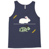 run away! run away! Tank Top