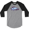 axolotl questions 3/4 Sleeve Shirt