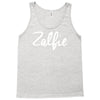 zalfie hoodie alfie gift Tank Top