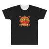 knowledge is power All Over Men's T-shirt