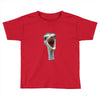 Deve kusu Toddler T-shirt