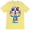 no graffiti here sir T-Shirt