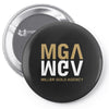 tv t shirt inspired by entourage   ari gold Pin-back button