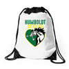 Humboldt Strong Drawstring Bags
