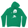 nosferatu vampire classic hammer horror Unisex Hoodie
