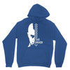 taxi driver robert Unisex Hoodie