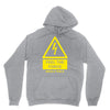 nikola tesla Unisex Hoodie