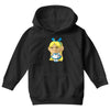 ugly alice Youth Hoodie
