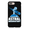 asrtal observatory iPhone 8 Plus