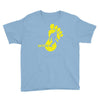 bigfoot gone Youth Tee