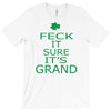keep calm ireland T-Shirt
