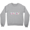 Martinez Twins savage Crewneck Sweatshirt