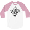 aspire to inspire 3/4 Sleeve Shirt