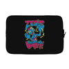 undead zed Laptop sleeve