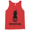 Pineapple Tank Top