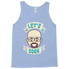 let's cook Tank Top