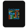 best dad Mousepad