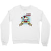 i want candy Crewneck Sweatshirt