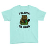 slappa da bass Youth Tee