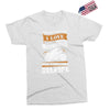 There Aren't Many Things I Love More Than Motorcycles Exclusive T-shirt