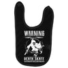 Killer Skate Baby Bibs