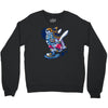 bkk Crewneck Sweatshirt