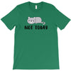 Cat Says Not Today T-Shirt