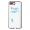 Muggle On Board Blue iPhone 8 Plus