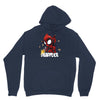 deadpool Unisex Hoodie