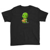 ninja diet Youth Tee