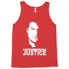 steven seagal out for justice retro Tank Top