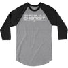 trust me, i'm a chemist   chemistry lab science breaking bad gift tee 3/4 Sleeve Shirt