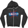 fahrie77 Zipper Hoodie