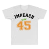 Impeach 45 All Over Men's T-shirt