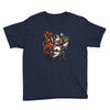ninja 2 Youth Tee